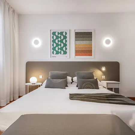 Apartment Agaete Shine *