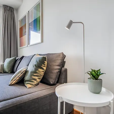 Apartment Agaete Shine Agaete (Gran Canaria)