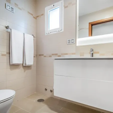 Apartment Agaete Shine *