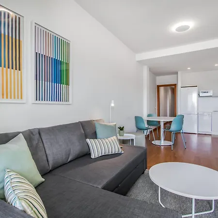 Shine Apartman Agaete