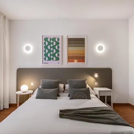 Apartment Agaete Shine