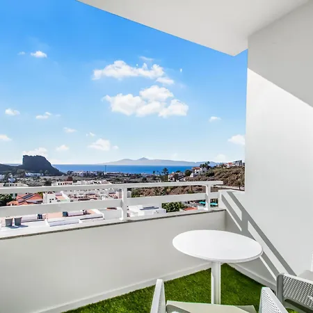 Agaete Shine Apartment *