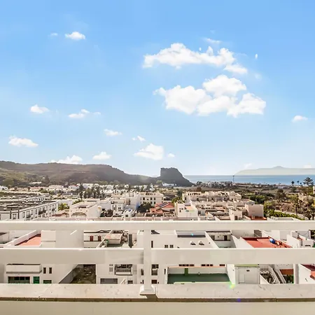 Apartment Agaete Shine *