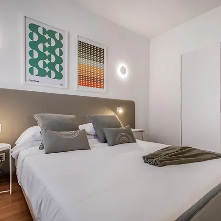 Agaete Shine Apartment *