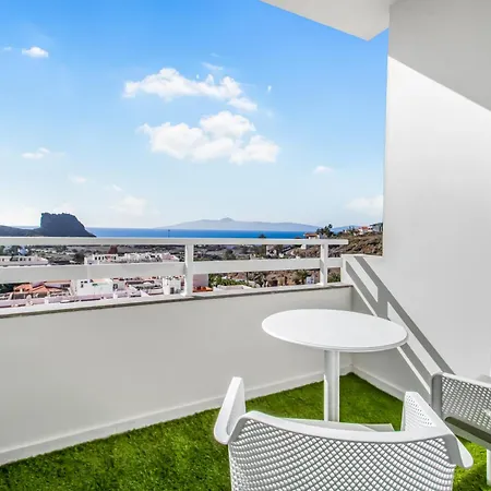 Apartment Agaete Shine