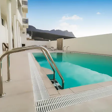 Apartment Agaete Shine