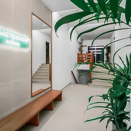 Agaete Shine Apartment