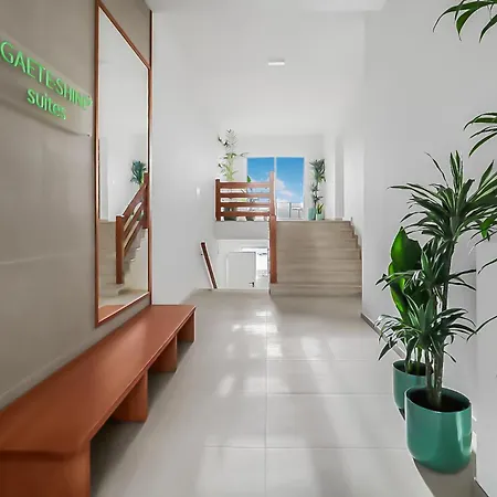 Apartment Agaete Shine *