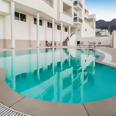 Agaete Shine Apartment Agaete (Gran Canaria)