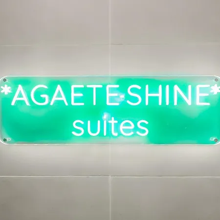 דירה Shine אגאטה