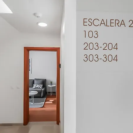 Shine Apartamento Agaete (Gran Canaria)