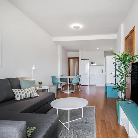 Shine Apartman *