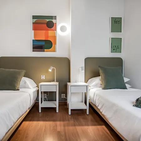 Apartamento Shine Agaete (Gran Canaria)