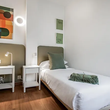 Agaete Shine Apartment *