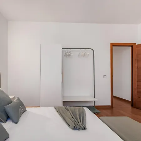 Apartment Agaete Shine *