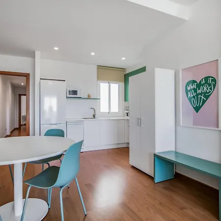 Agaete Shine Apartment Agaete (Gran Canaria)