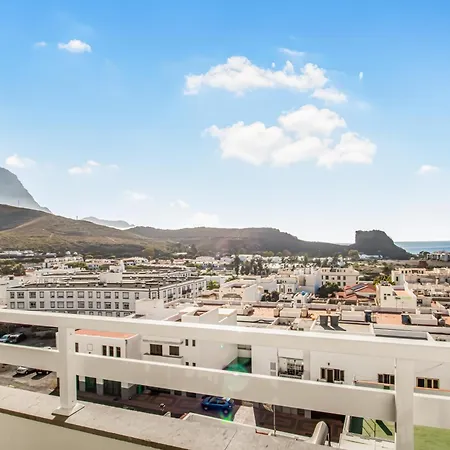Apartment Agaete Shine