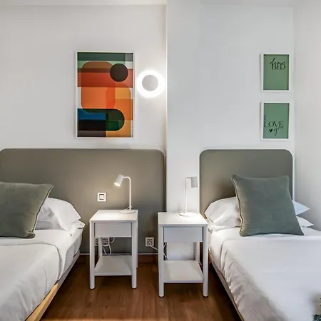 Apartment Agaete Shine *