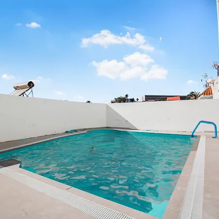 Agaete Shine Apartment Agaete (Gran Canaria)
