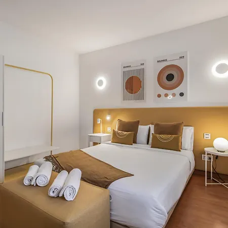 Agaete Shine Apartment