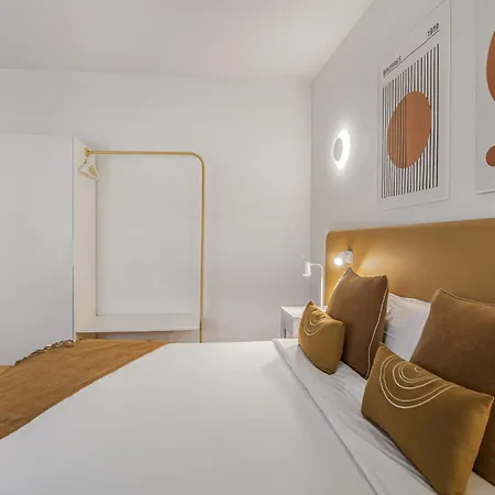 Apartment Agaete Shine Agaete (Gran Canaria)