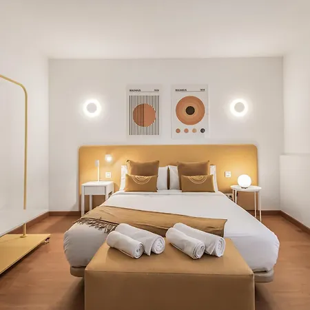 Apartment Agaete Shine