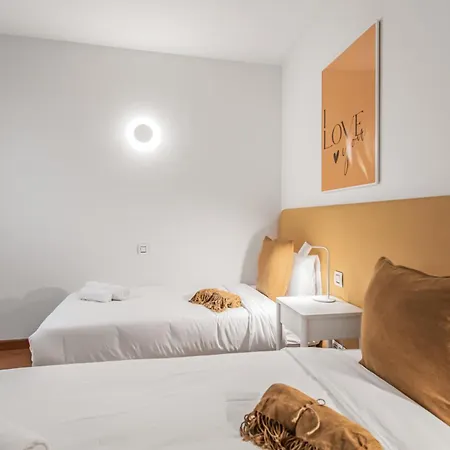 Agaete Shine Apartment *