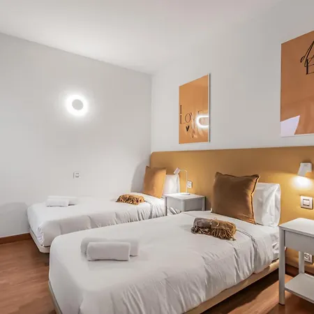 Agaete Shine Apartment