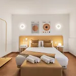 Apartamento Shine