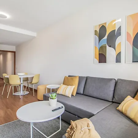 Shine Apartamento Agaete (Gran Canaria)